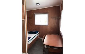 tourist cabin
