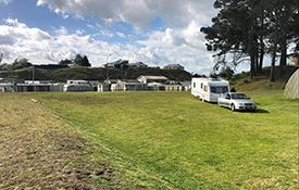 Tent Sites